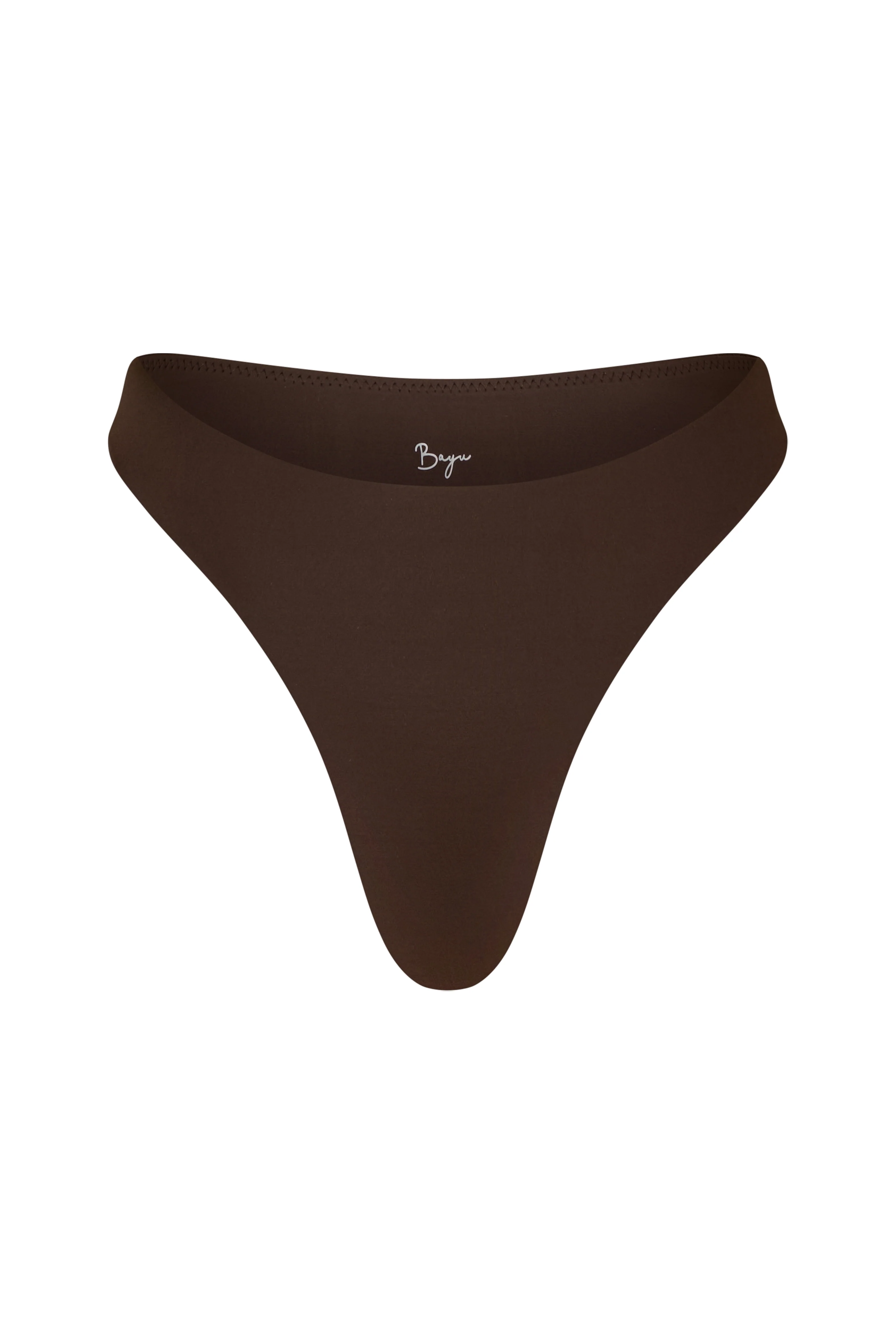 Amour Bottom - Cacao