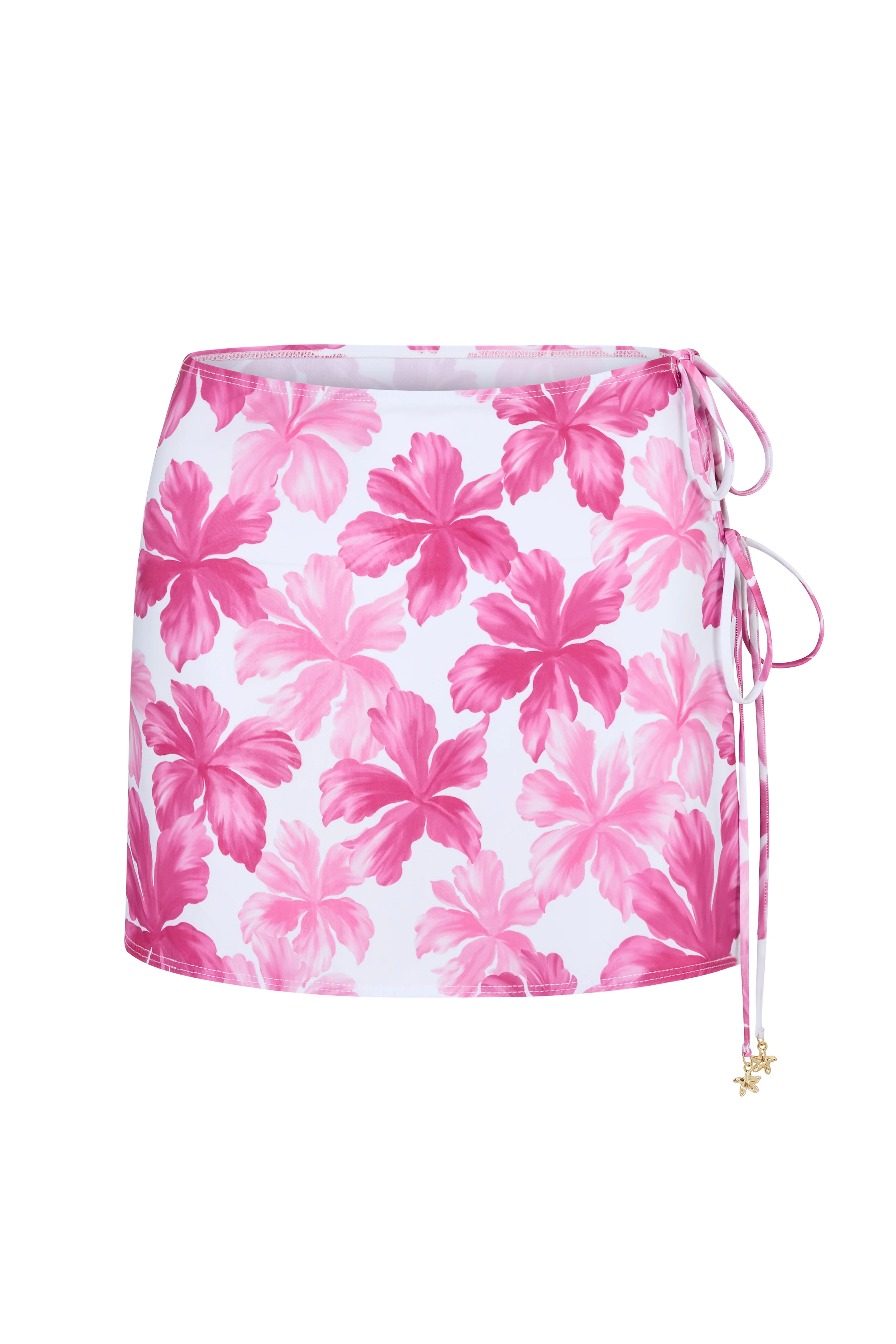 Bahama Skirt - Oasis