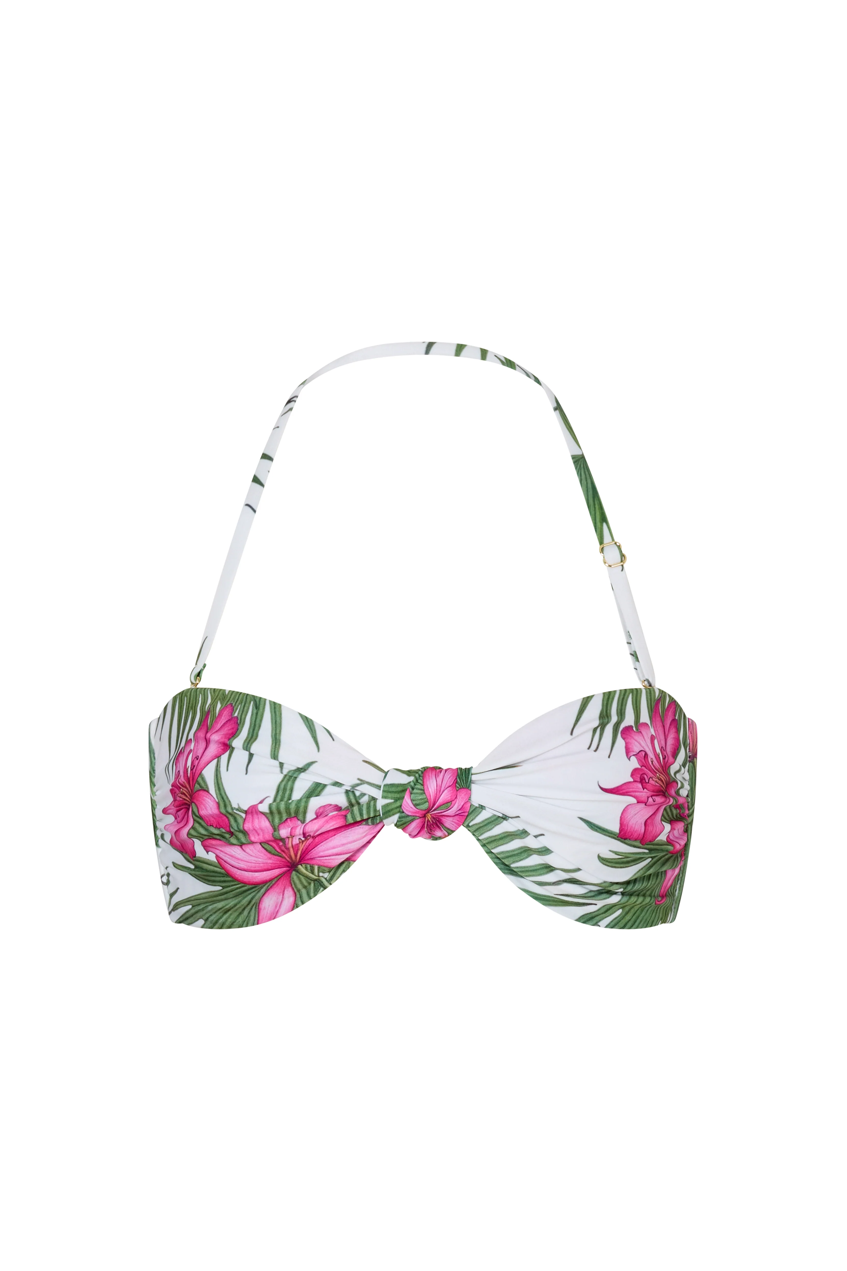 Bora Top - Hibiscus