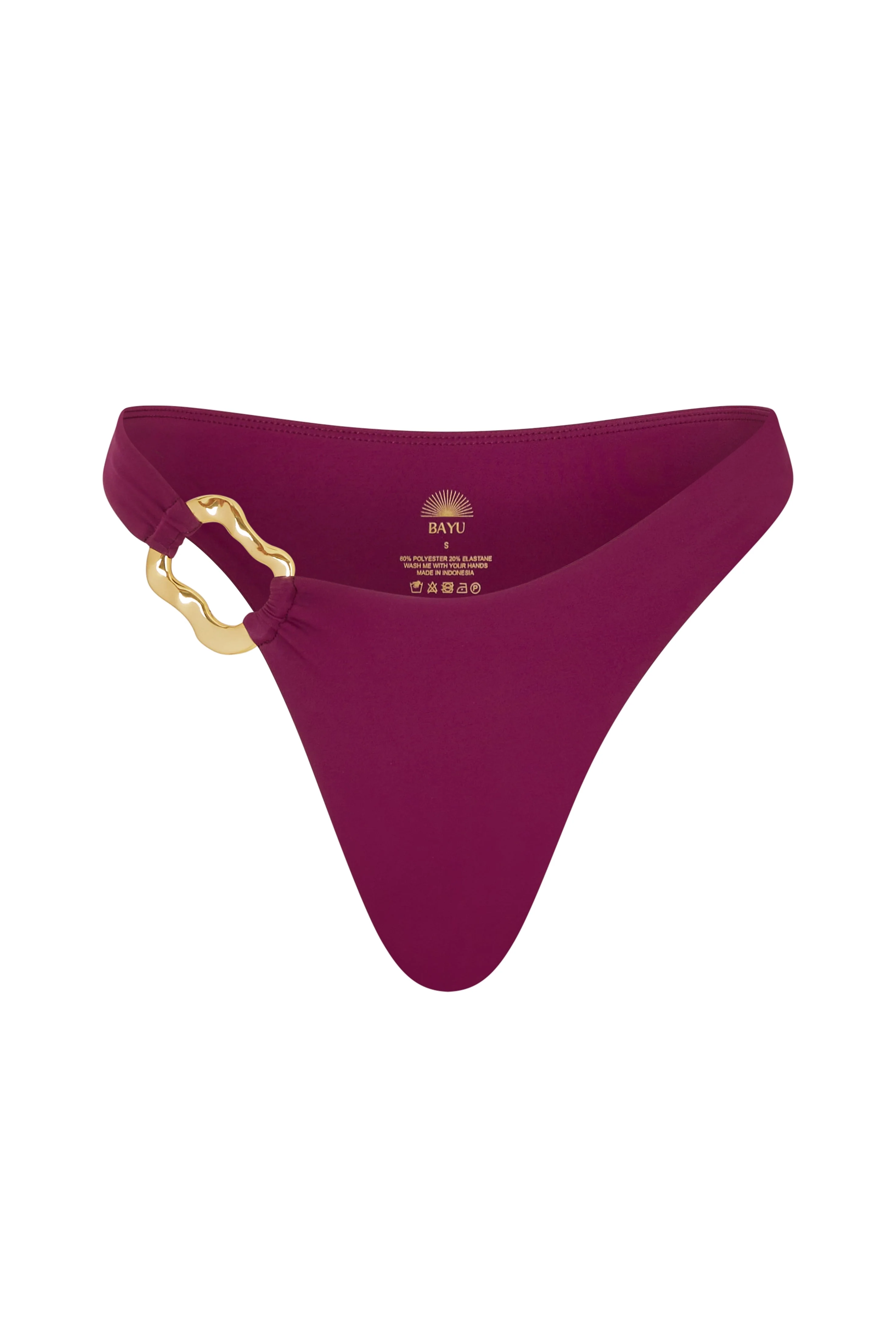 Mia Bottom - Prume