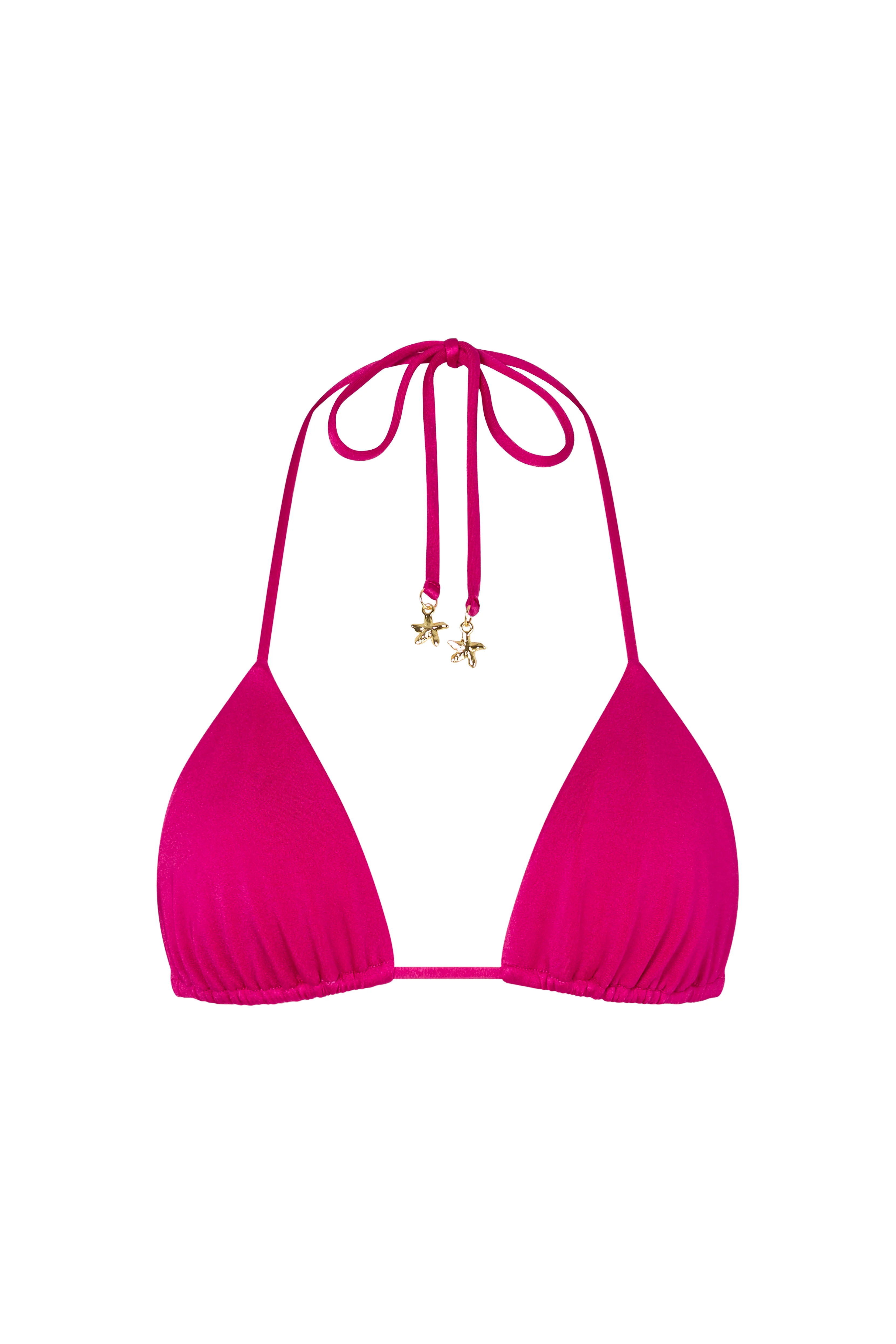 Rio Top - Coral