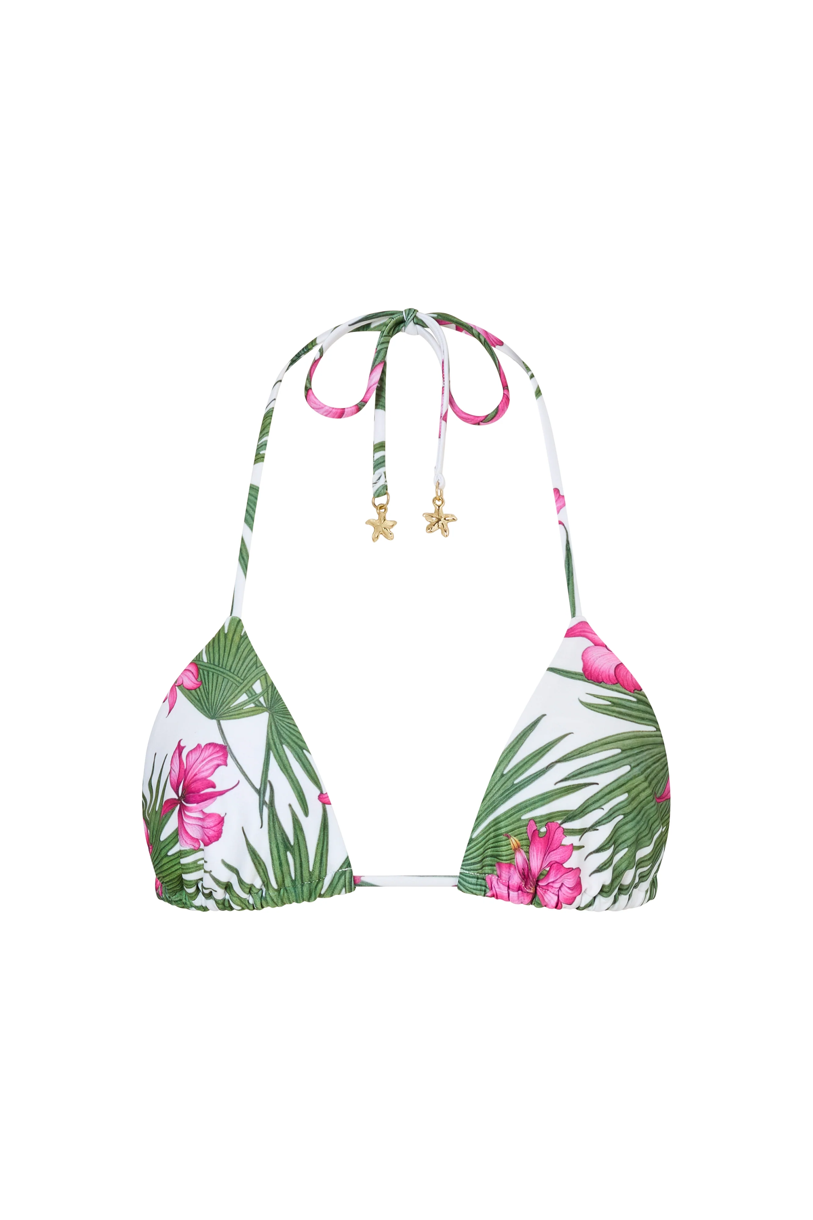 Rio Top - Hibiscus