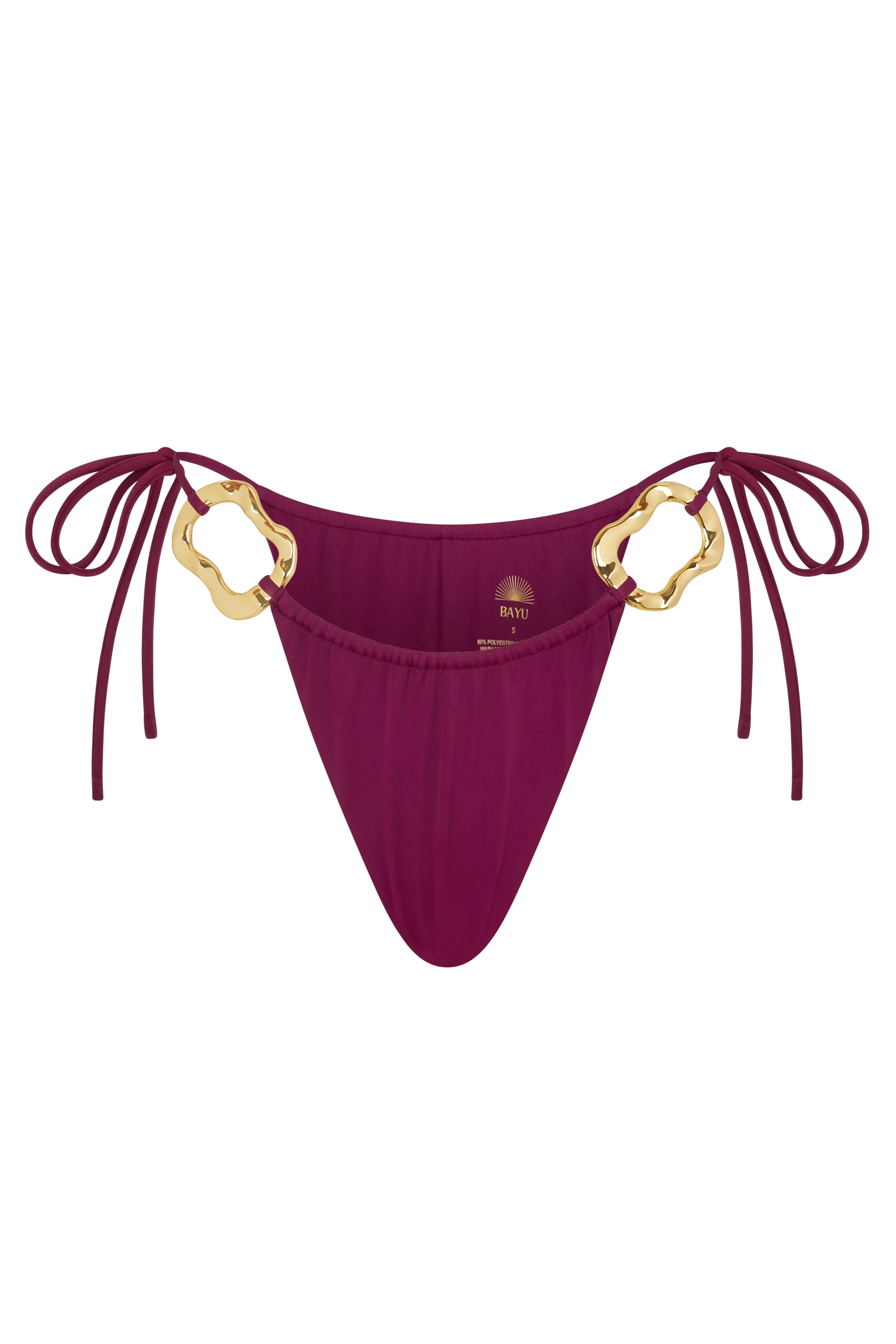 Sena Bottom - Prume