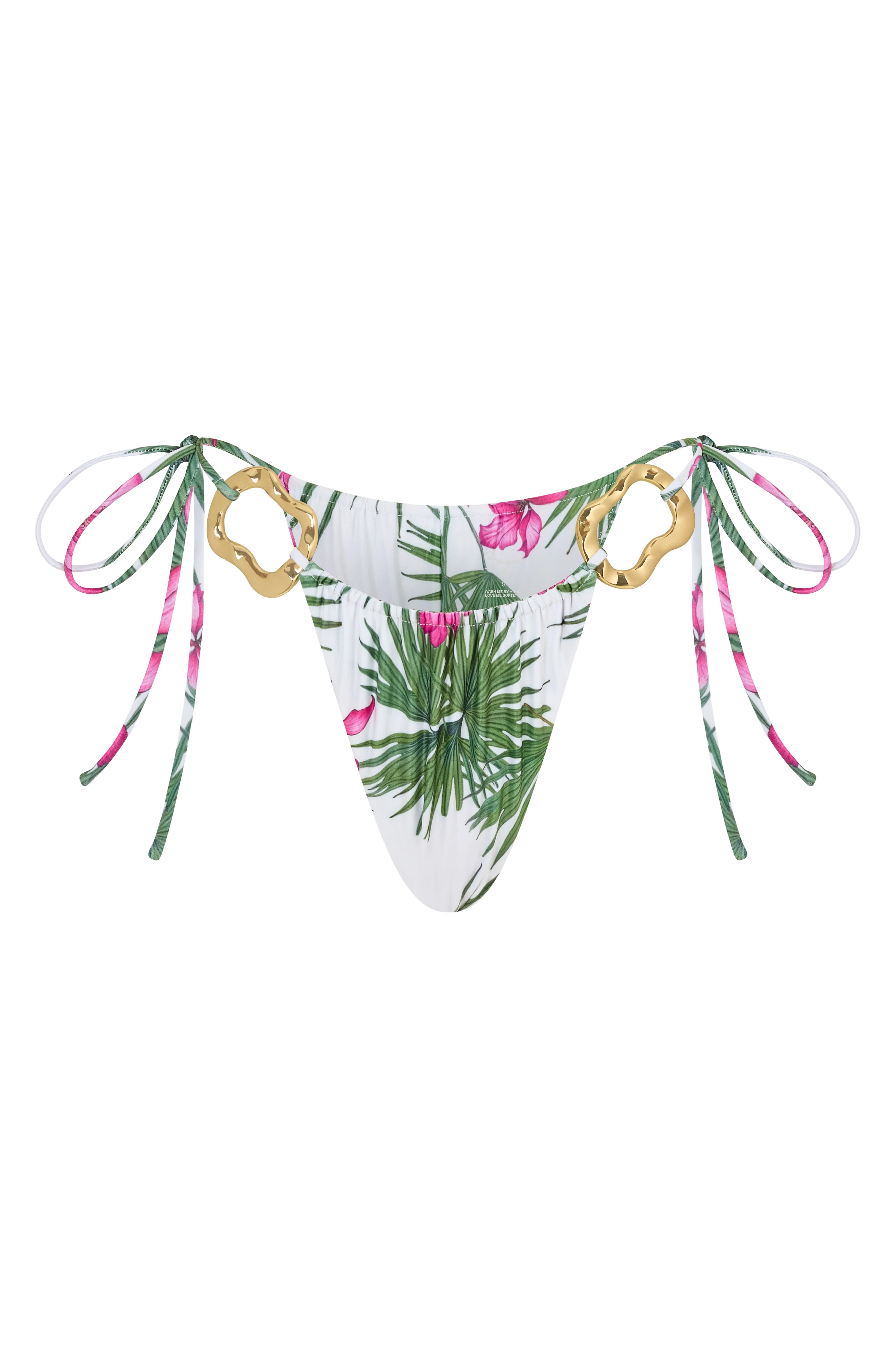 Sena Bottom - Hibiscus