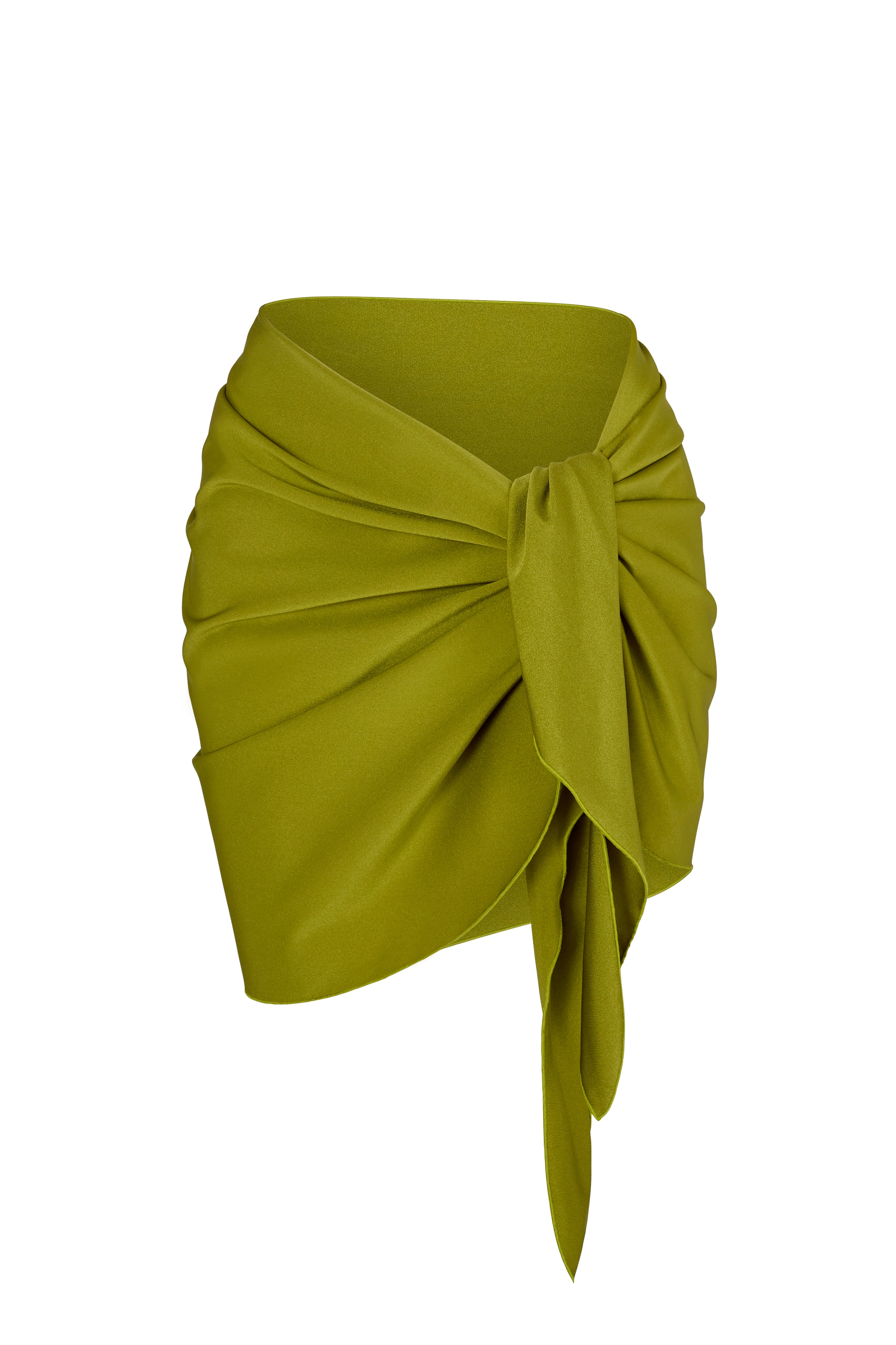 Sume Skirt - Palm