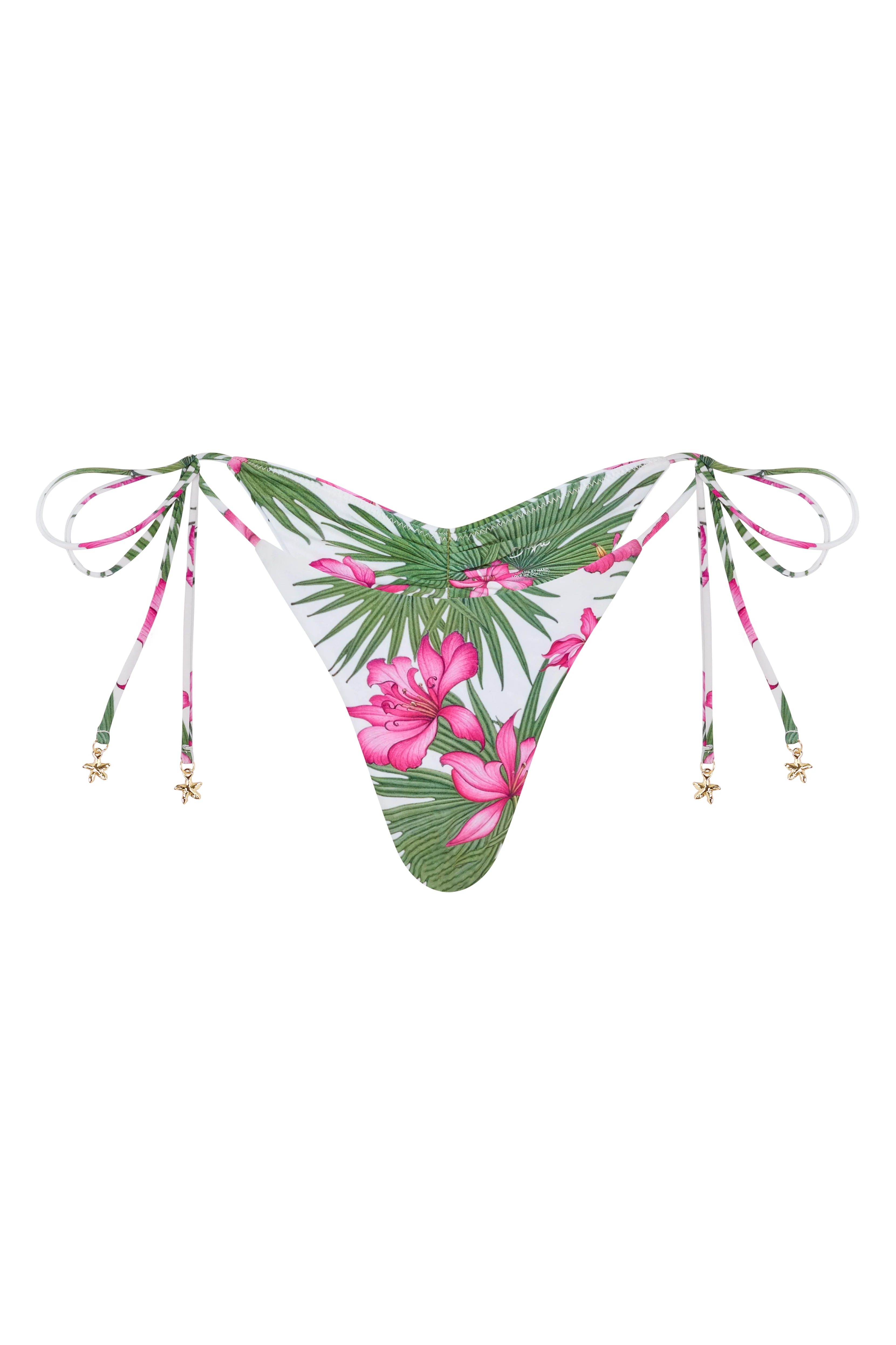 Tiki Bottom - Hibiscus